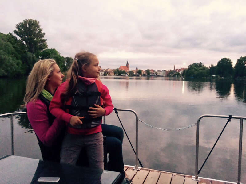 Family Ahoi!